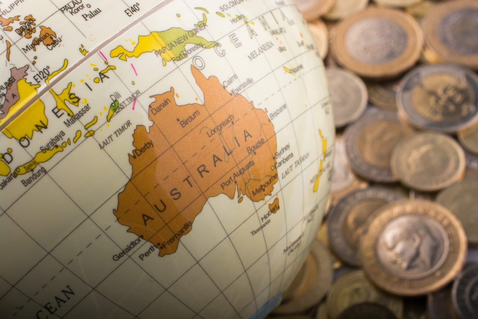 Remittance Corridors from Australia: Complete Operator Guide