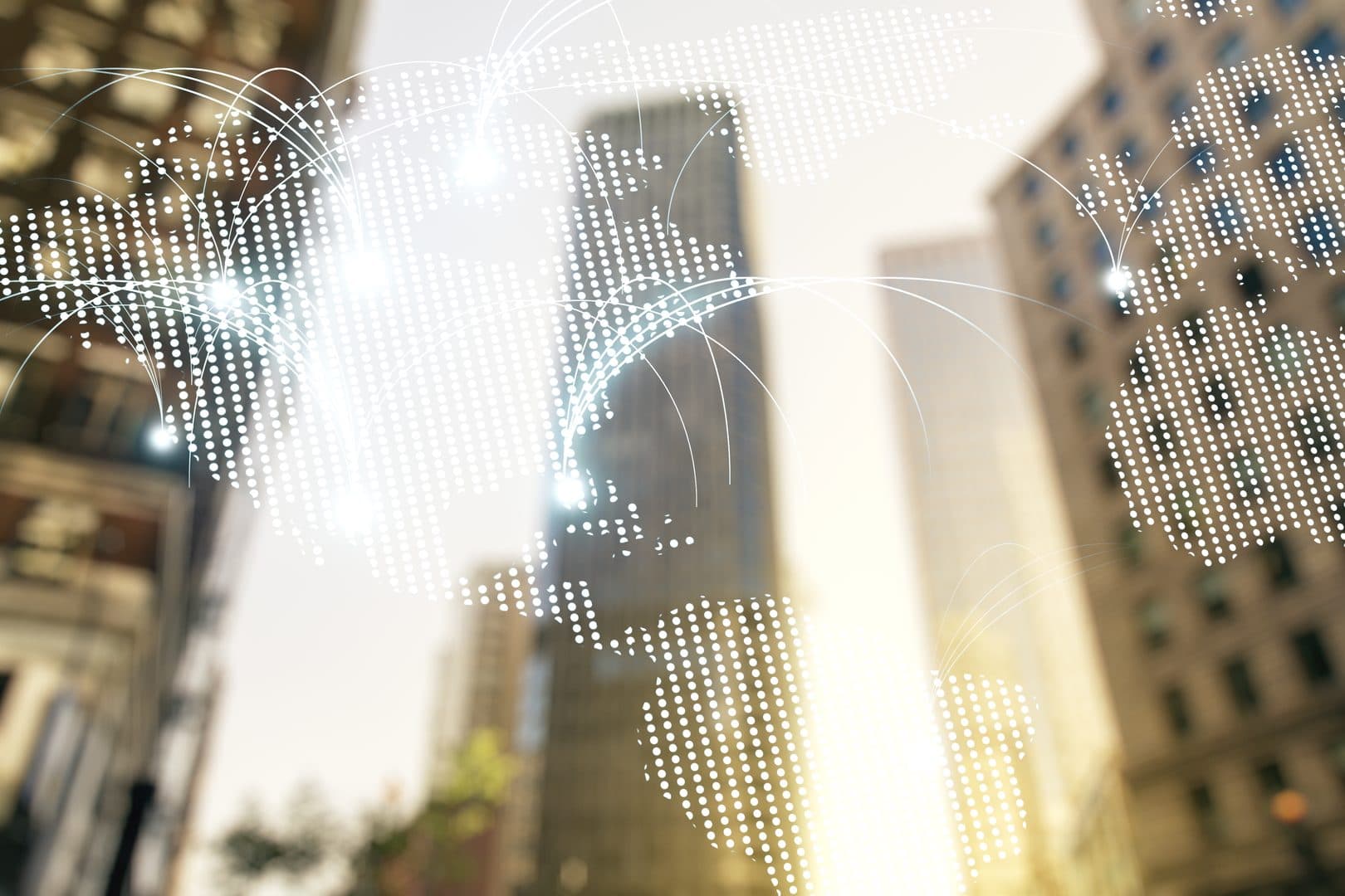 Correspondent Banking for Remittance Businesses