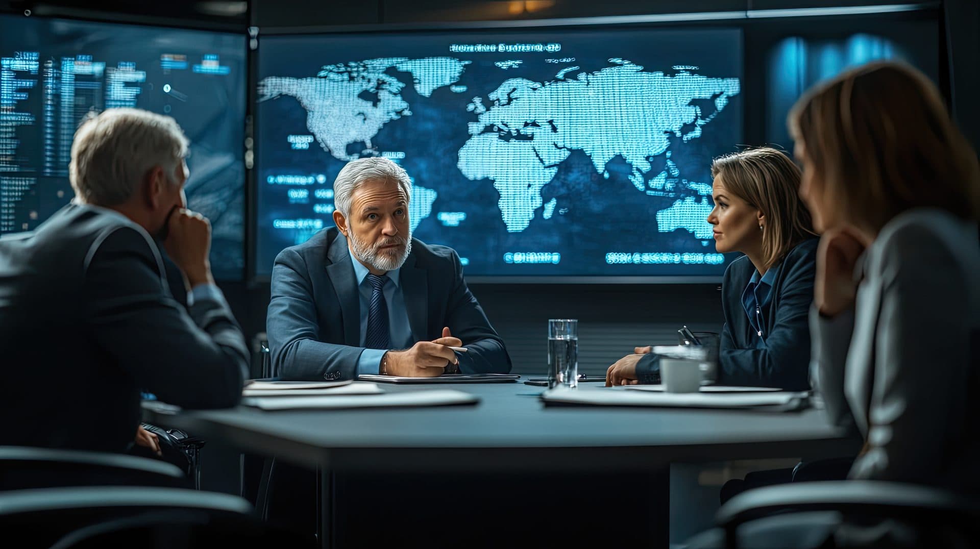 FATF Recommendations and Their Impact on Australian MTOs