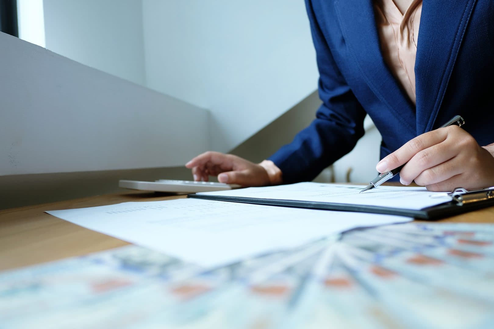 Tax Obligations for Money Transfer Operators in Australia