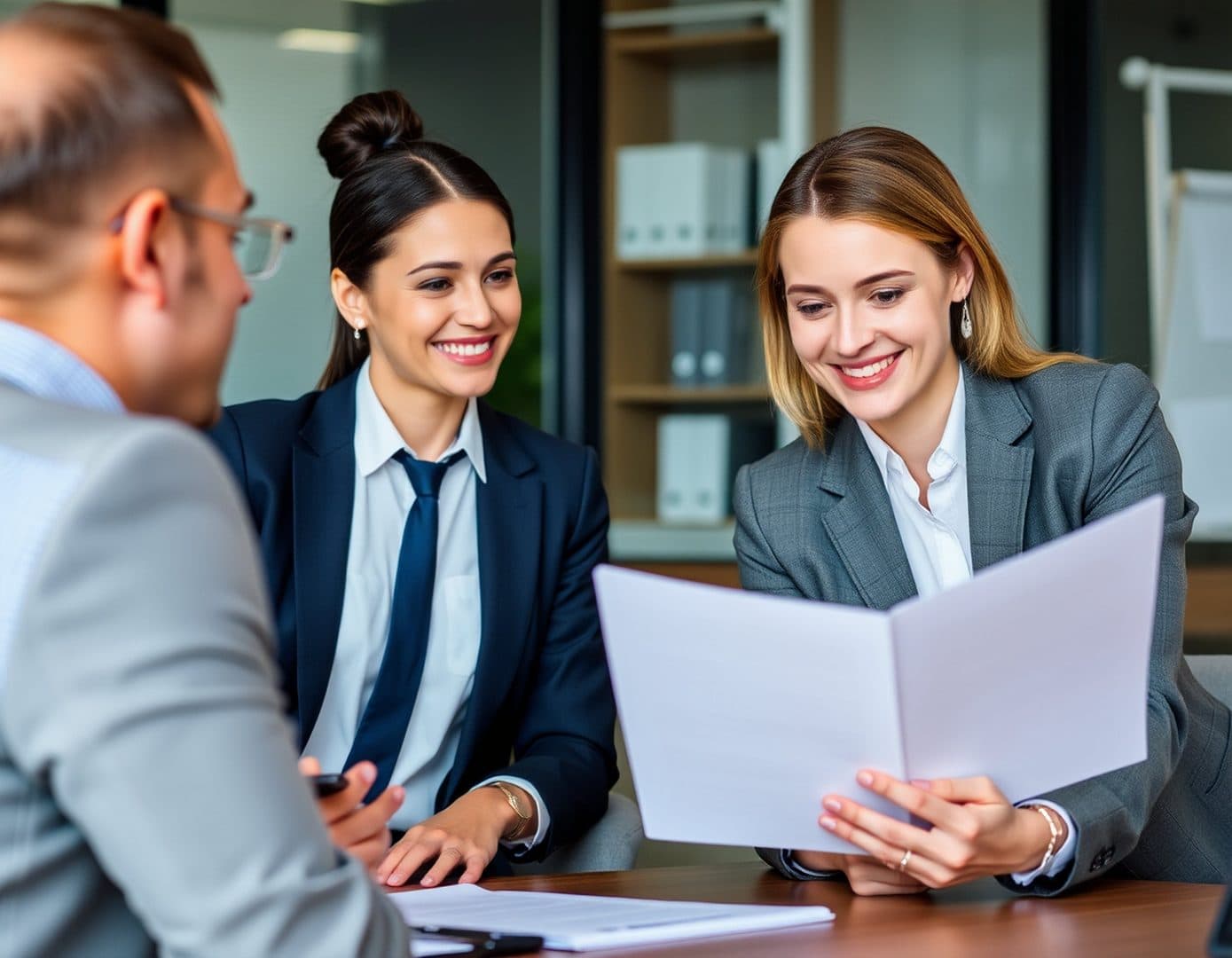 How to Handle a Banking Relationship Review: What Your MTO Should Prepare