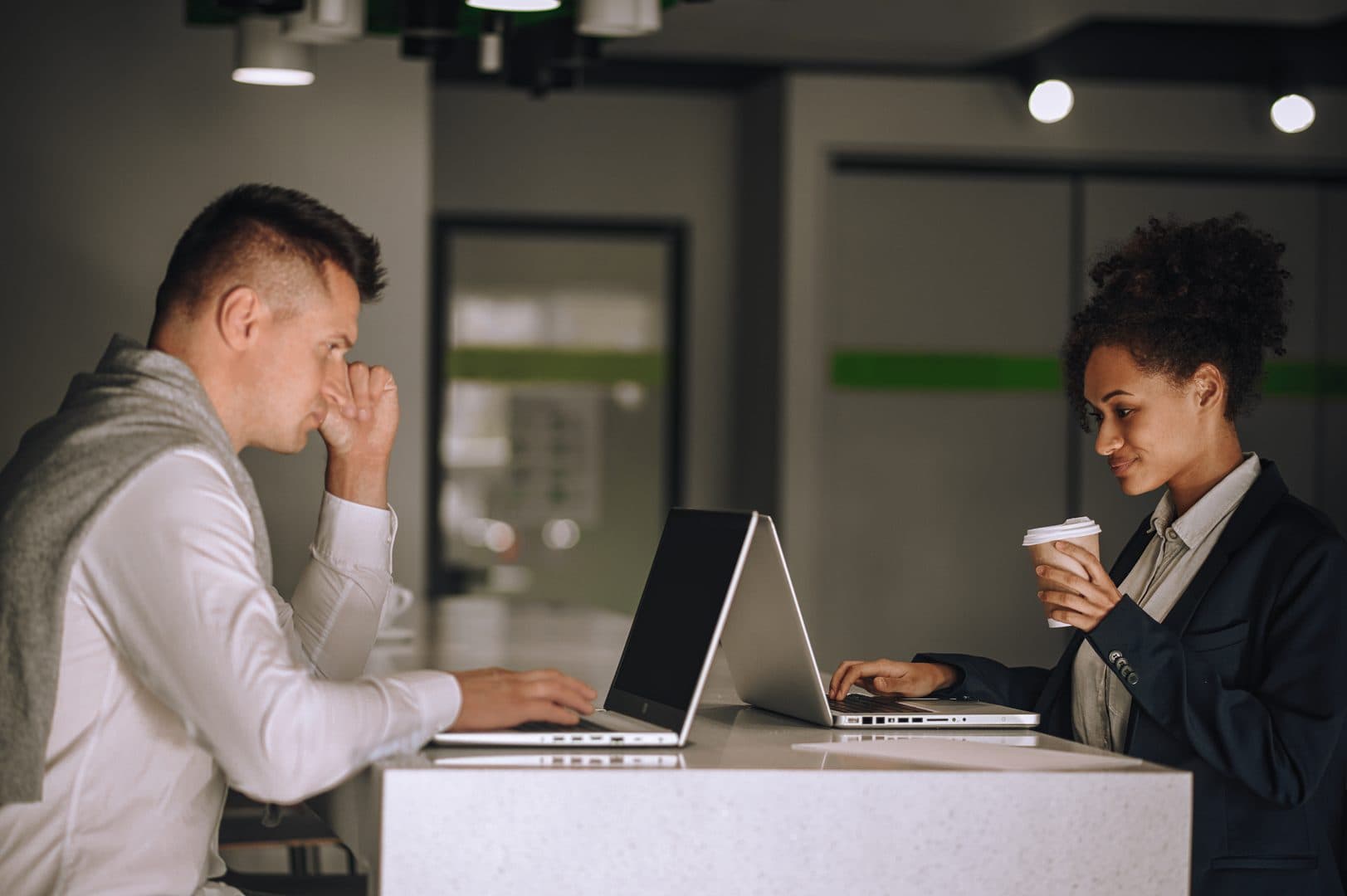 Scam Prevention for Remittance Operators: Detecting Payment Redirection Fraud