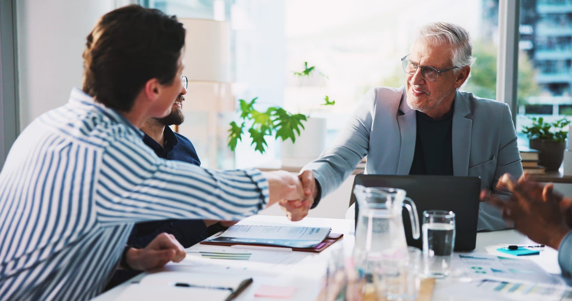 OFX Strategic Review: What MTO Consolidation Means for the Market