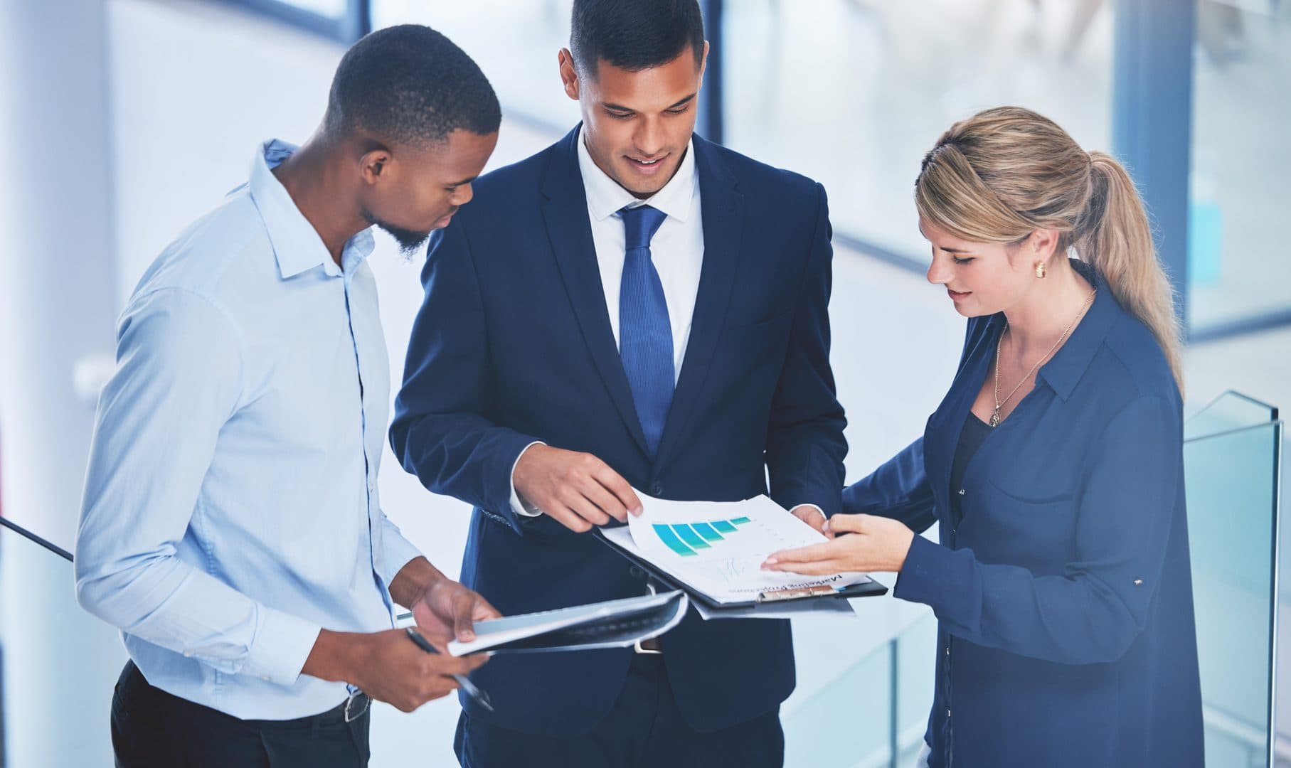 Writing Your Remittance Business Plan: What Investors and Banks Want to See