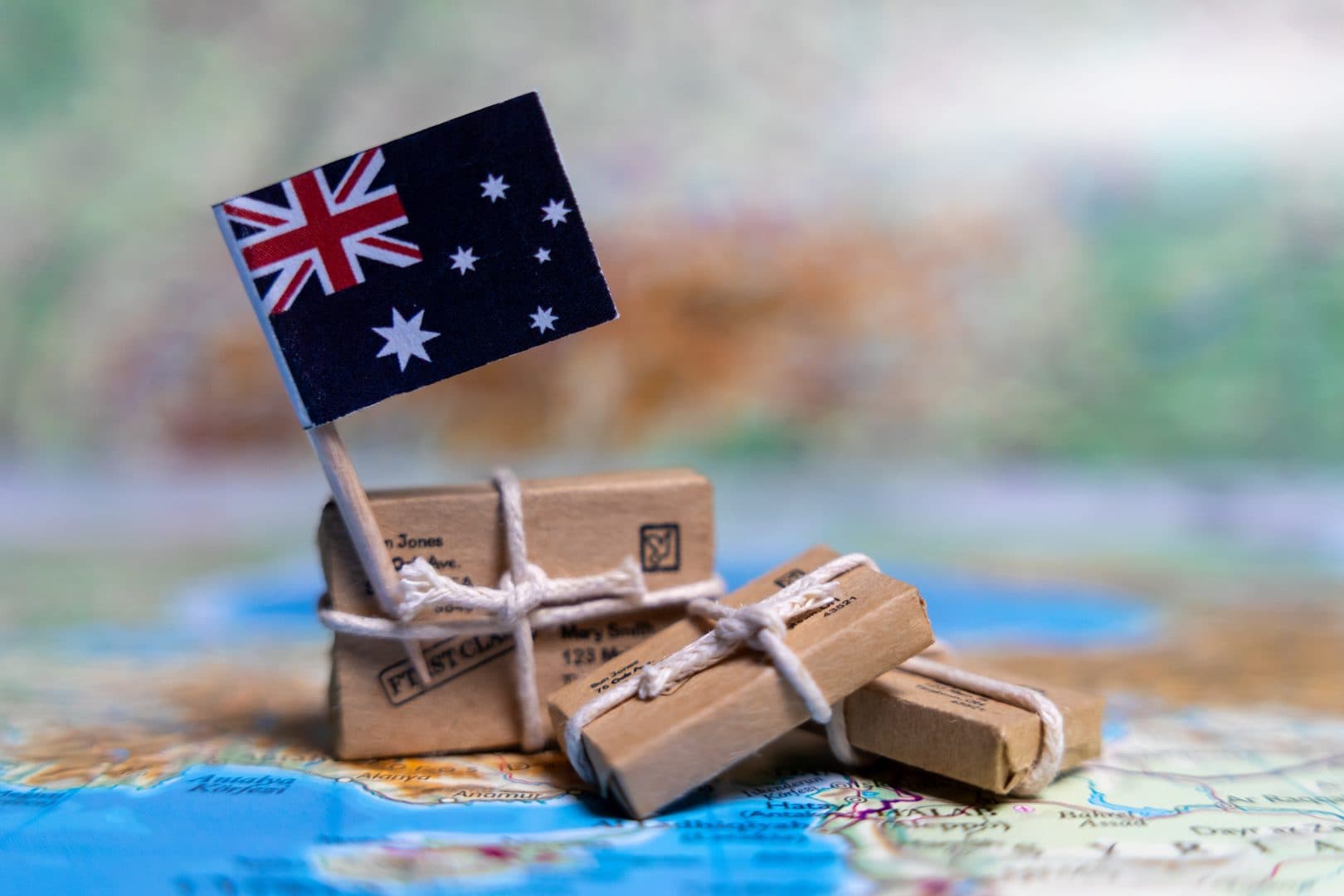 Australia to Tonga Remittance Corridor Guide