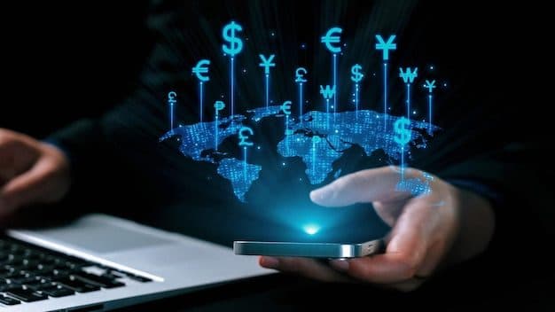 The Travel Rule Hits Australian Remittance: What Data You Now Must Collect and Pass On