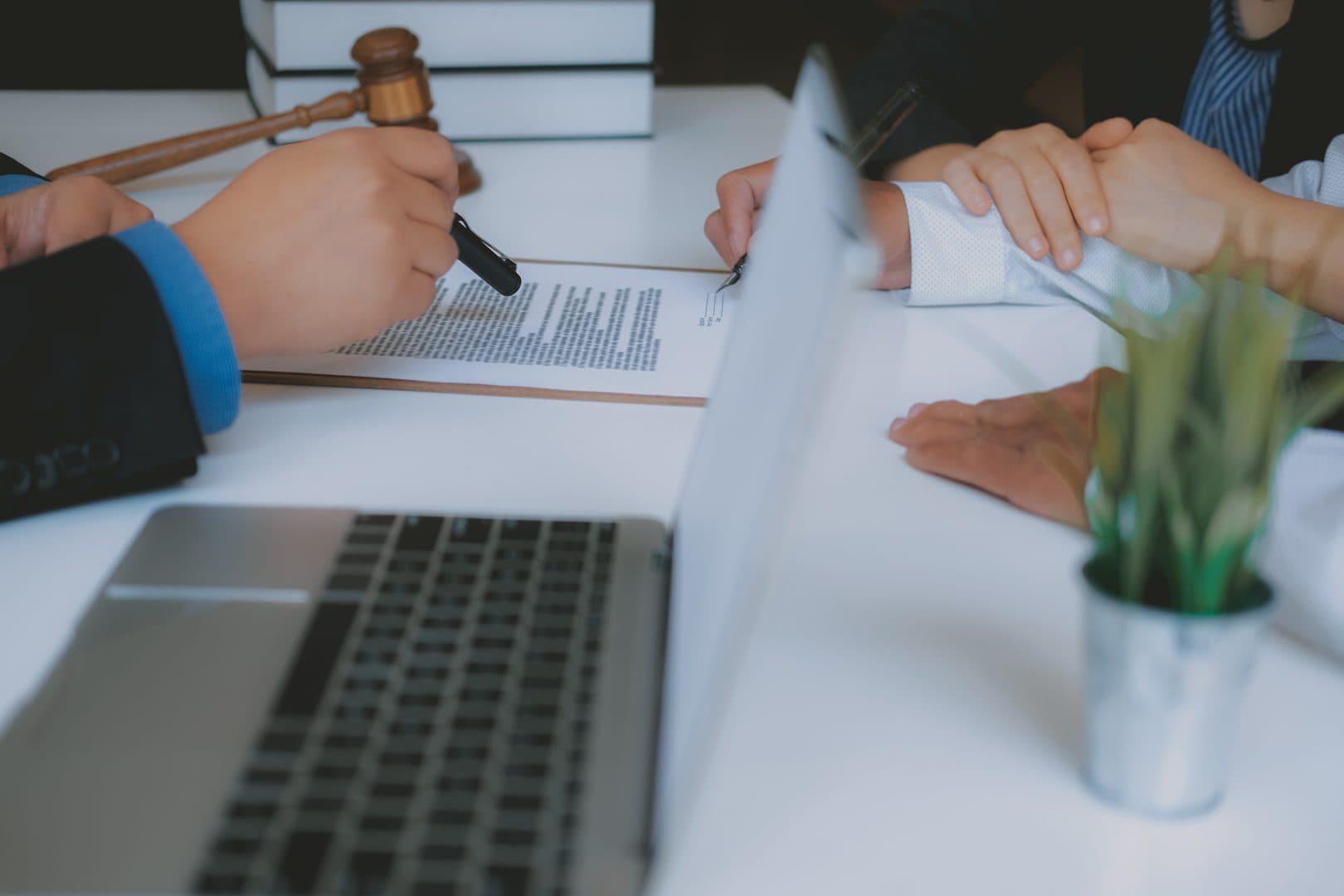 What Happens When AUSTRAC Refuses Your Registration: Appeals and Next Steps