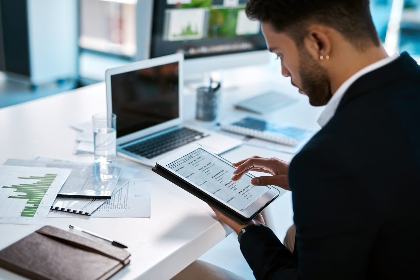 How to Report a Suspicious Matter: SMR Filing Walkthrough for New MTOs