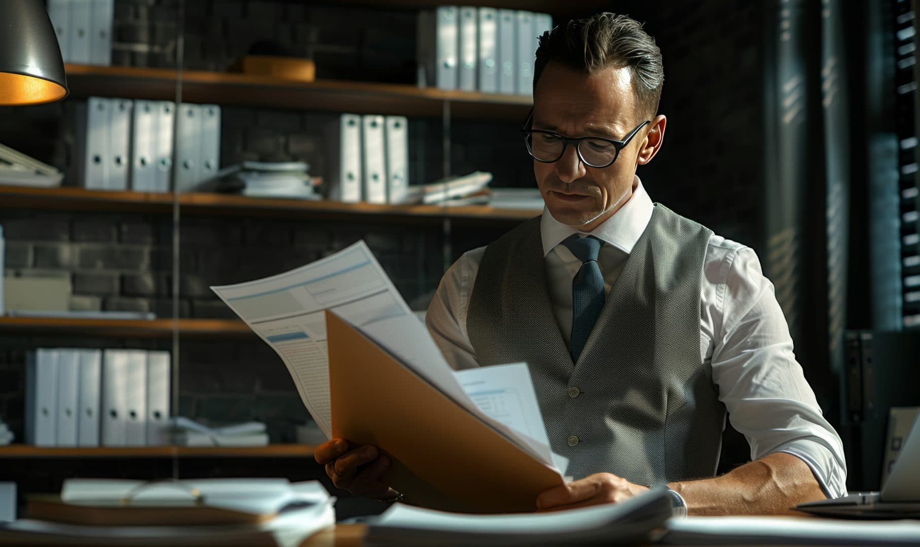 How to Prepare for an AUSTRAC Compliance Assessment: A Readiness Checklist